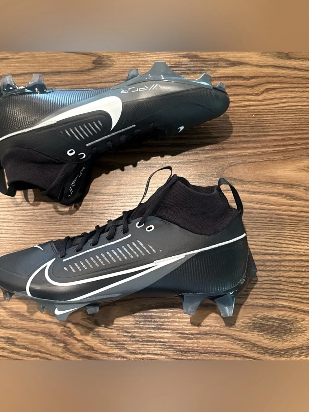 Nike men’s size
